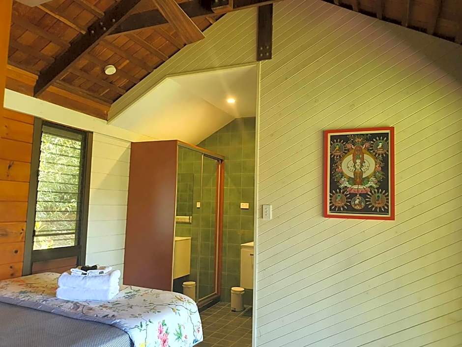 The Bushranger Hideaway