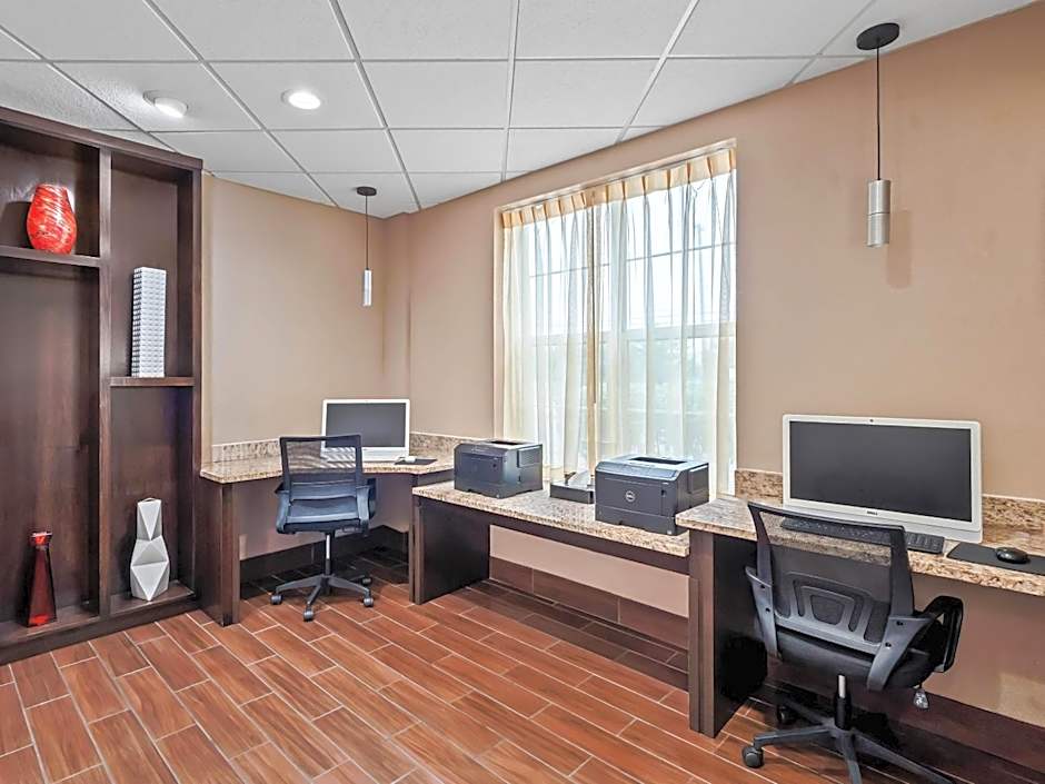 Comfort Inn & Suites Allen Park - Dearborn