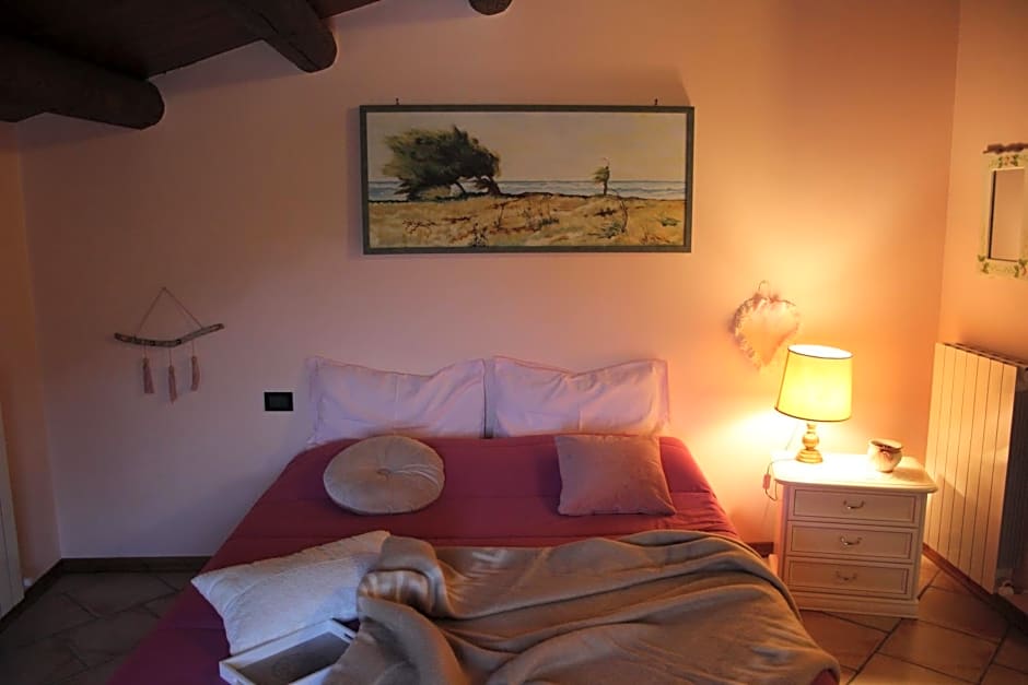 Casale Fontanile Bed and Breakfast