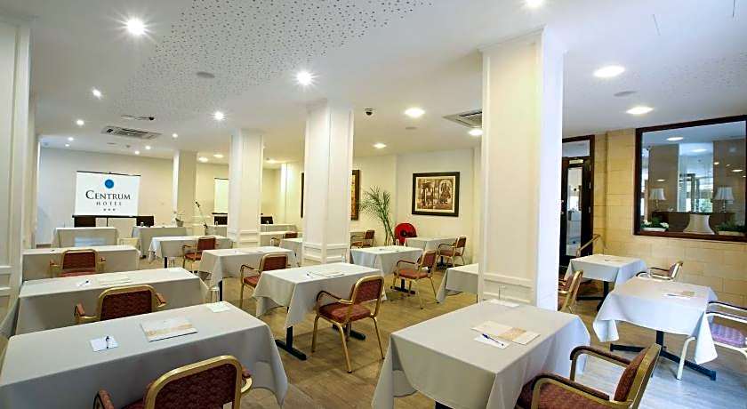 Centrum Hotel
