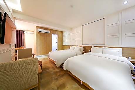 Design Hotel XYM