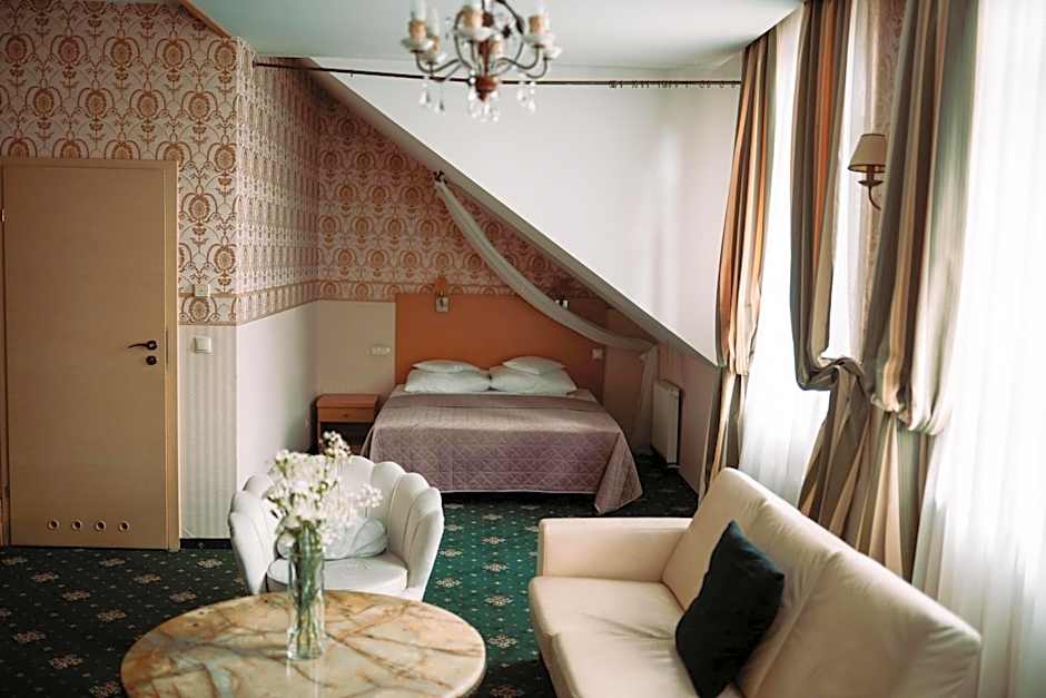 Villa Tradycja