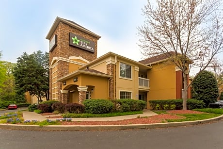 Extended Stay America Suites - Nashville - Franklin - Cool Springs