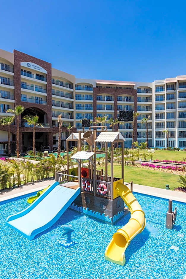 Altitude by Krystal Grand Los Cabos - All Inclusive