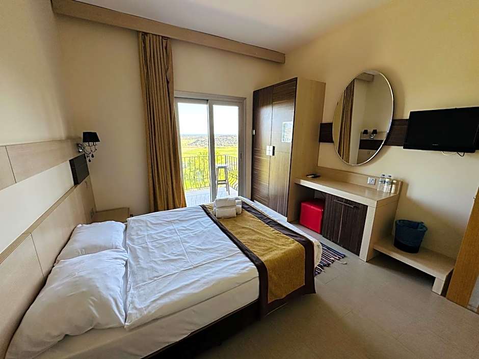 Celebi Garden Hotel - Cittaslow Retreat