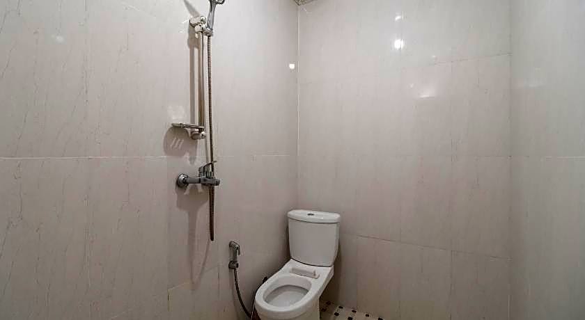 Urbanview Hotel Salsabilah Palembang by RedDoorz