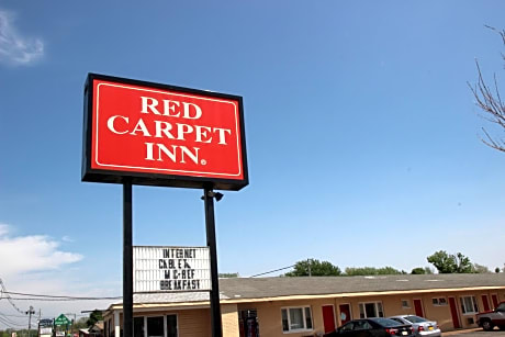 Red Carpet Inn Niagara Falls