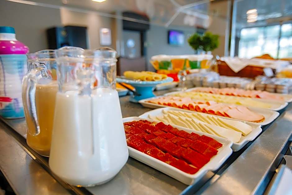 Comfort Suites Londrina