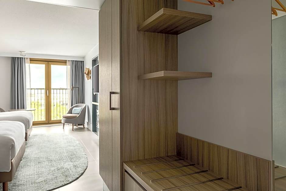 Amsterdam Marriott Hotel