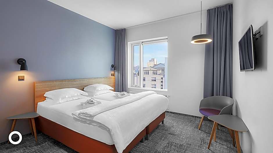 Midgardur by Center Hotels