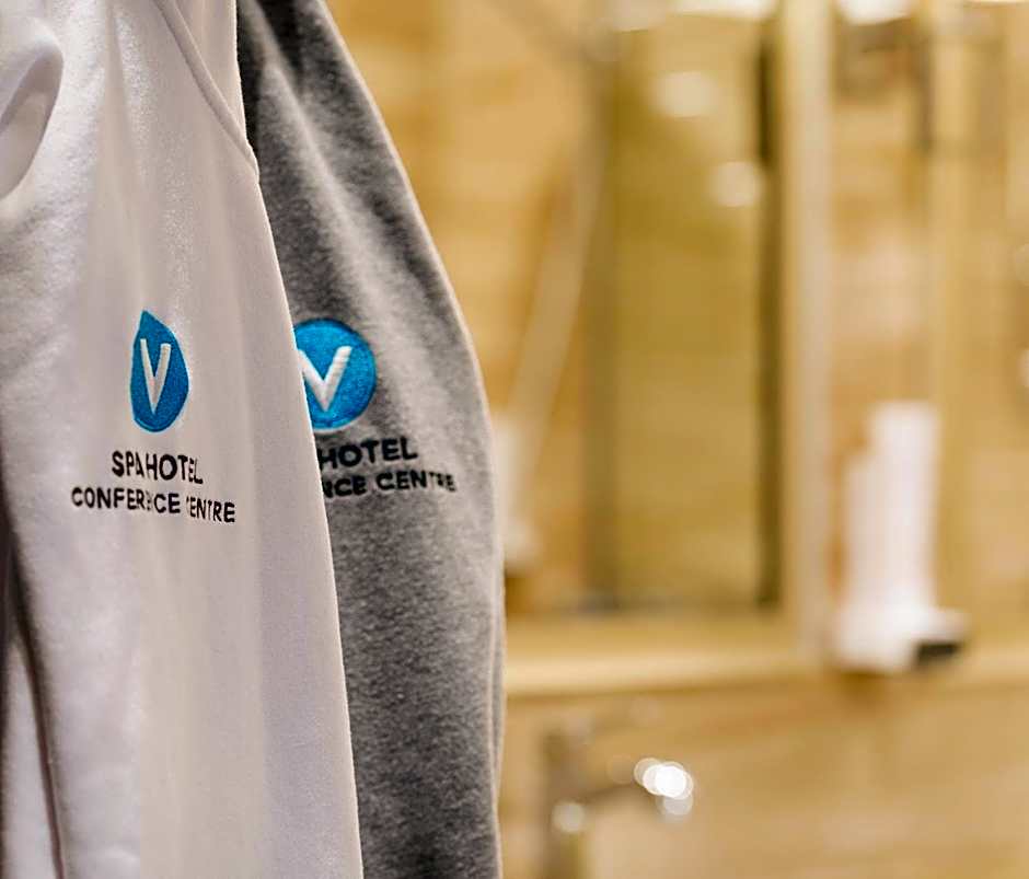 V Spa & Conference Hotel