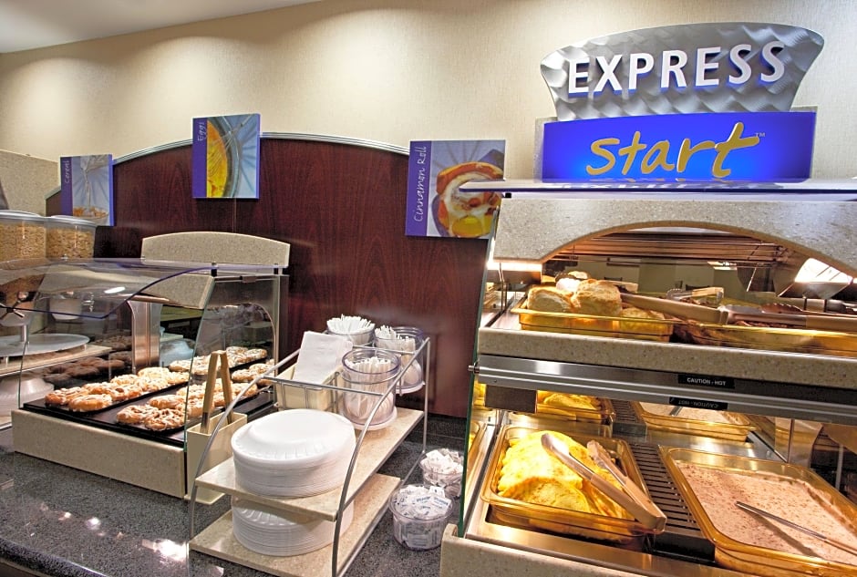 Holiday Inn Express & Suites Dayton South Franklin by IHG