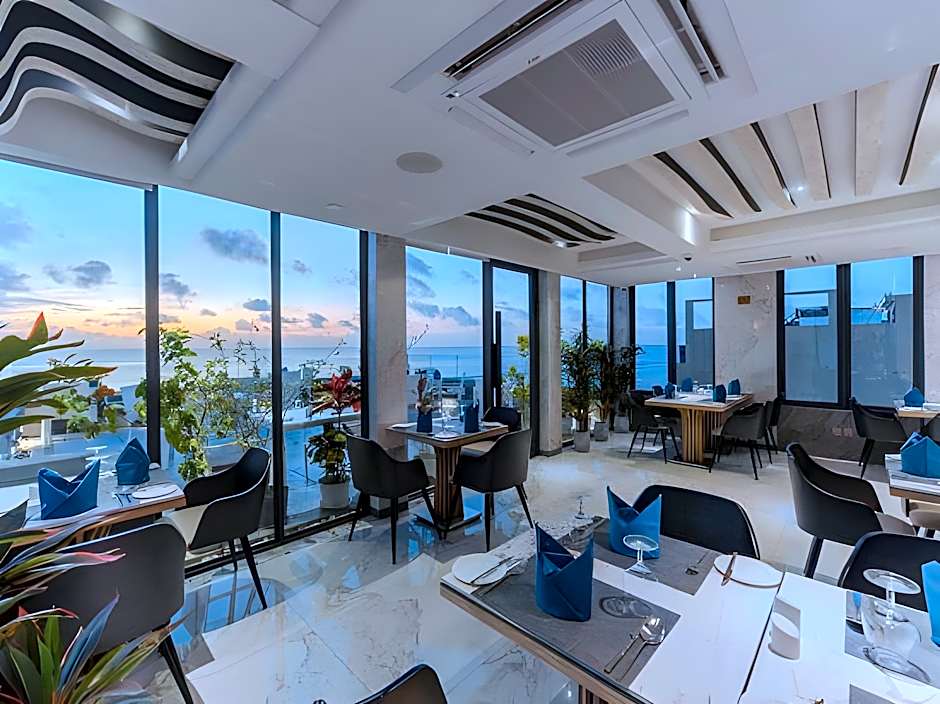 Hotel Ocean Grand at Hulhumale