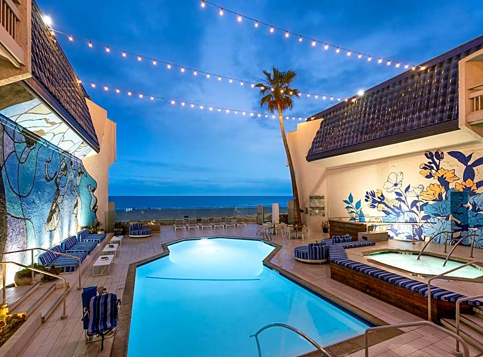 The Wayfarer San Diego
