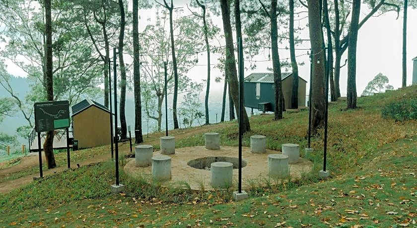 Bobocabin Coban Rondo, Malang