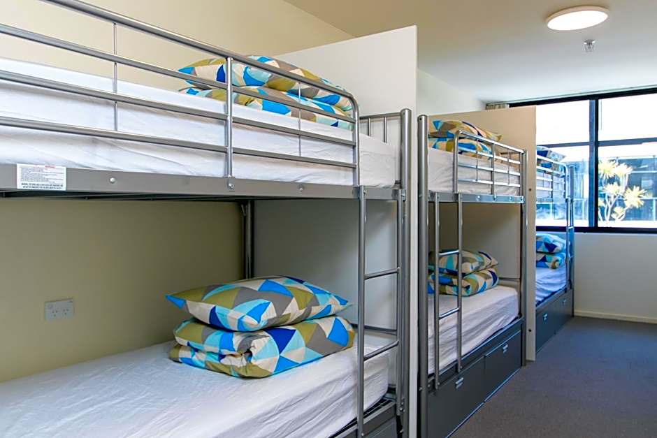 Photo 1 of 13 of Bed in 6-Bed Mixed Dormitory Room
