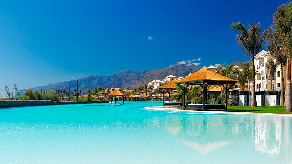 Gran Melia Palacio de Isora Resort & Spa
