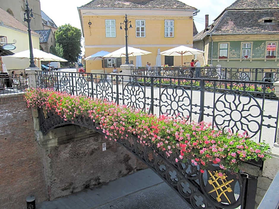 MyContinental Sibiu