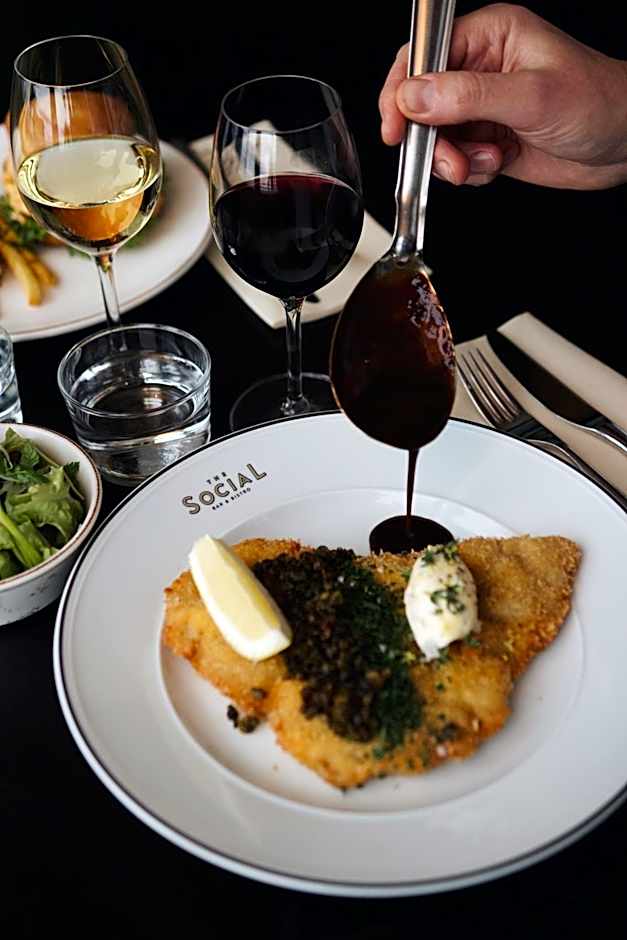 Clarion Hotel Arlanda Airport