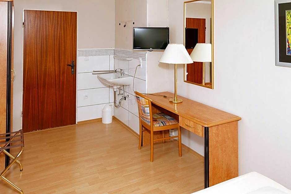 Hotel Restaurant Rodizio Paderborn