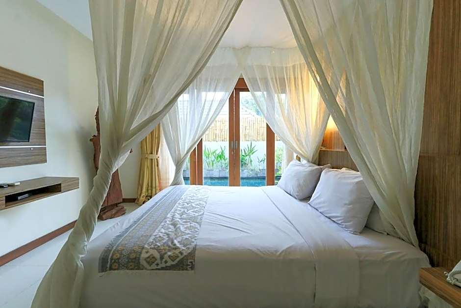 The Widyas Bali Villa