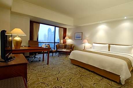 Grand Deluxe Double or Twin Room