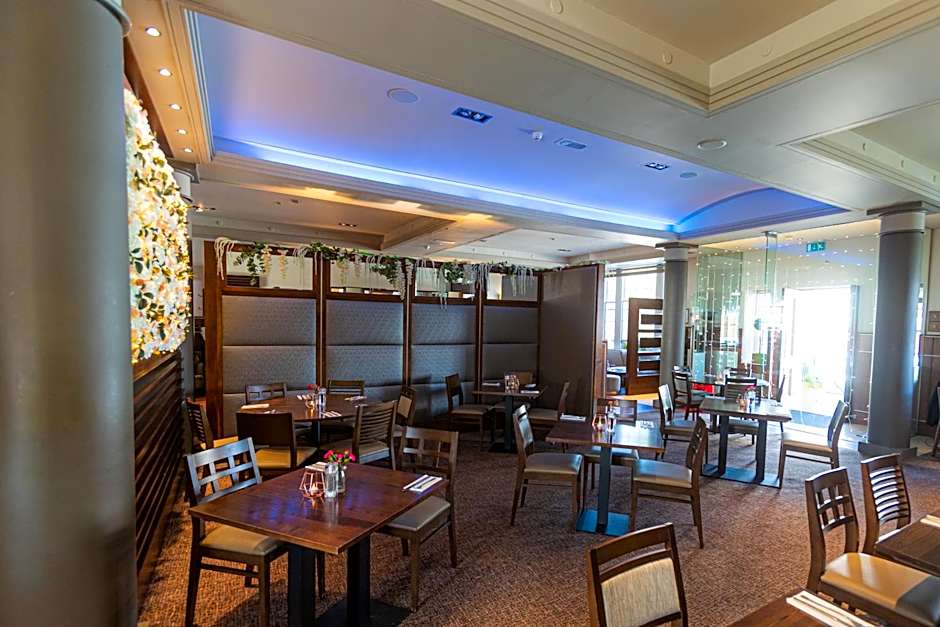 Fletcher's Restaurant Bar & Rooms