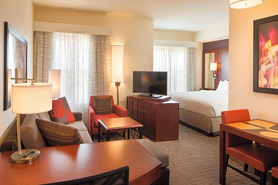 Residence Inn Melbourne