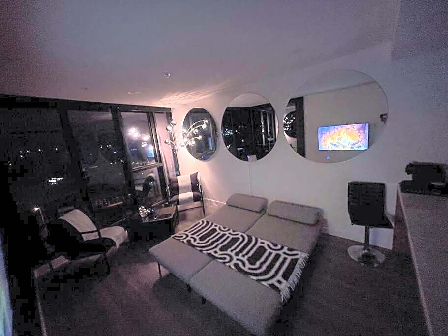 Radiance Residence RnR