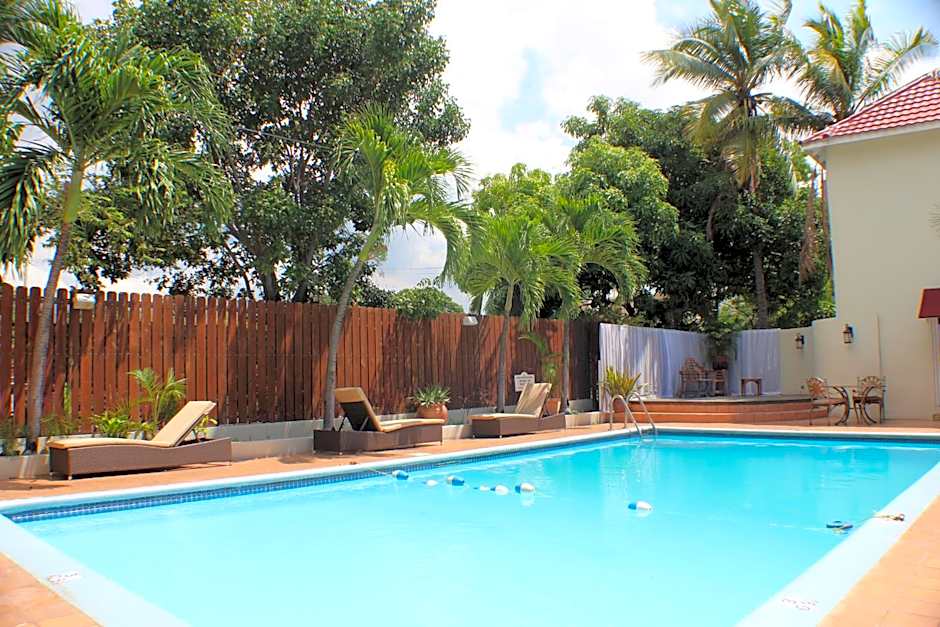 Altamont Court Hotel