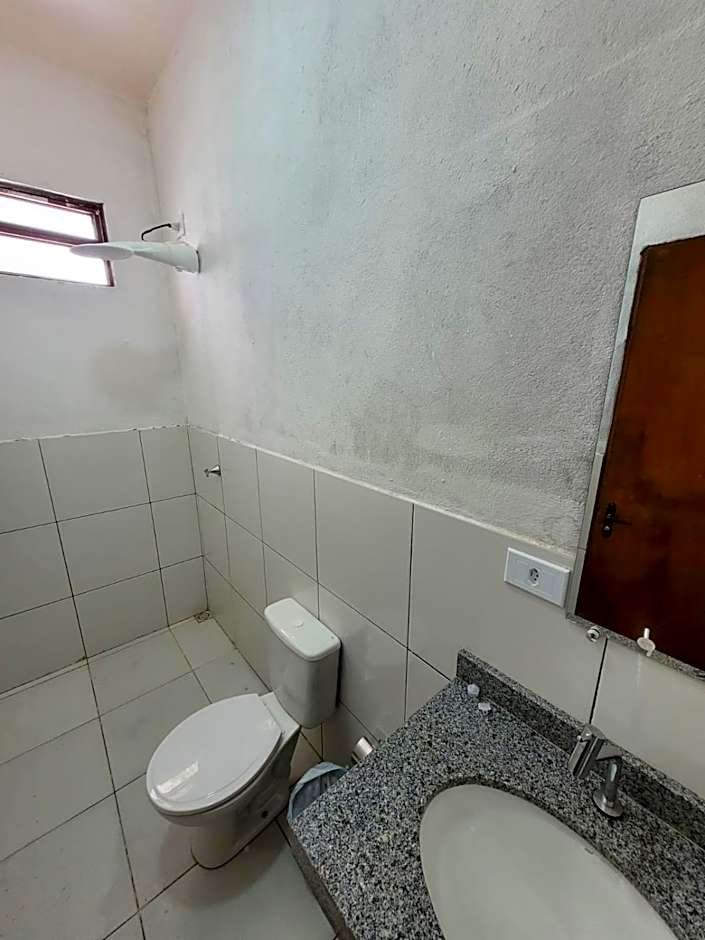 Hotel Buriti