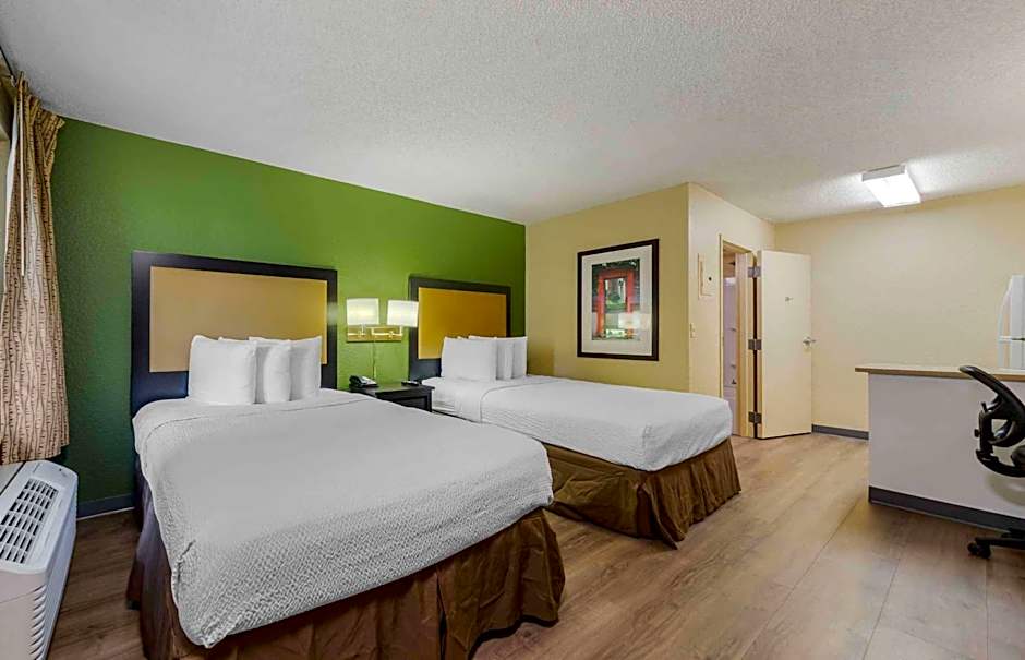 Extended Stay America Suites - Fort Lauderdale - Cypress Creek - Andrews Ave.