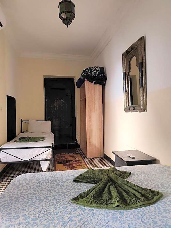Riad Sijane