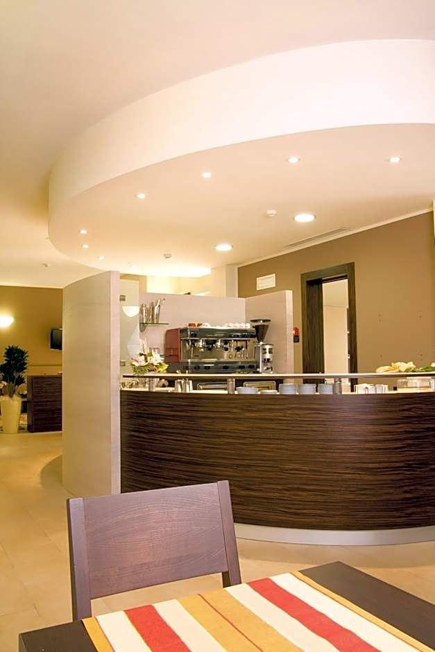 Hotel Fontanelle