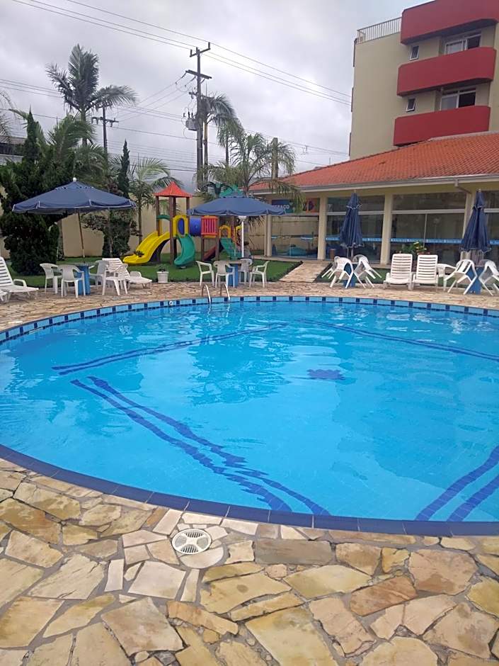 Rota do Sol Praia Hotel