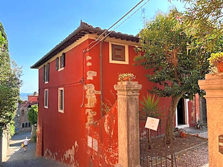 Two-Bedroom Apartment- Separate Building