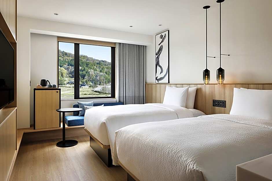 Fairfield by Marriott Hiroshima Sera