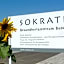 Hotel Restaurant Sokrates