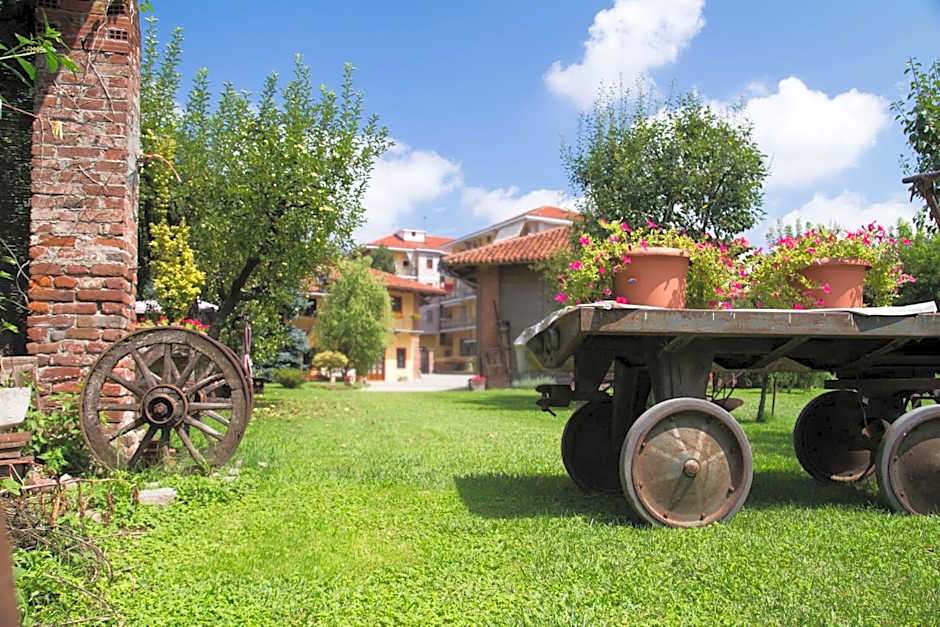 Casa Del Grande Vecchio