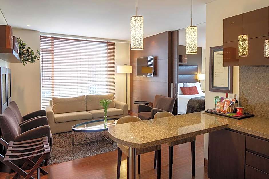 Hotel Cabrera Imperial By key 33