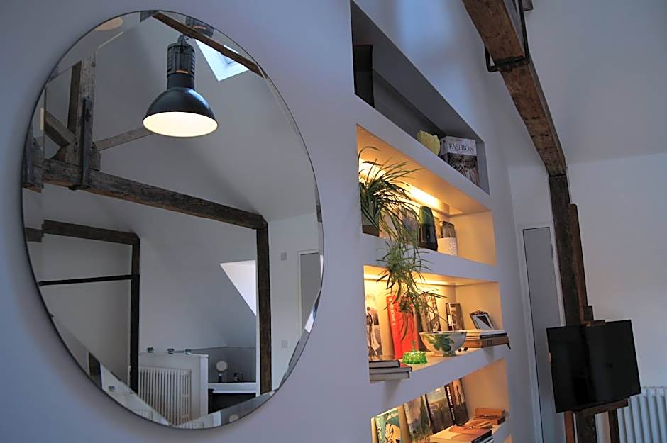 Montys Accommodation