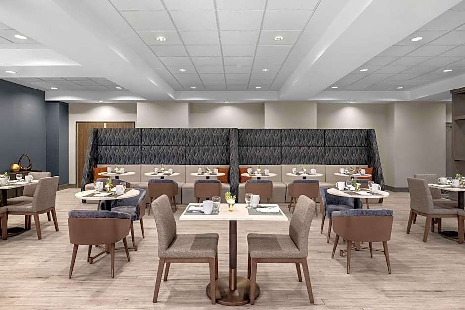 DoubleTree By Hilton Club Las Vegas Airport