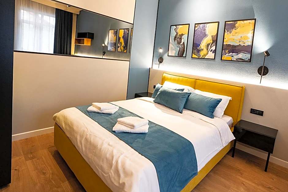 Emil Balaban Luxury Apart-Hotel