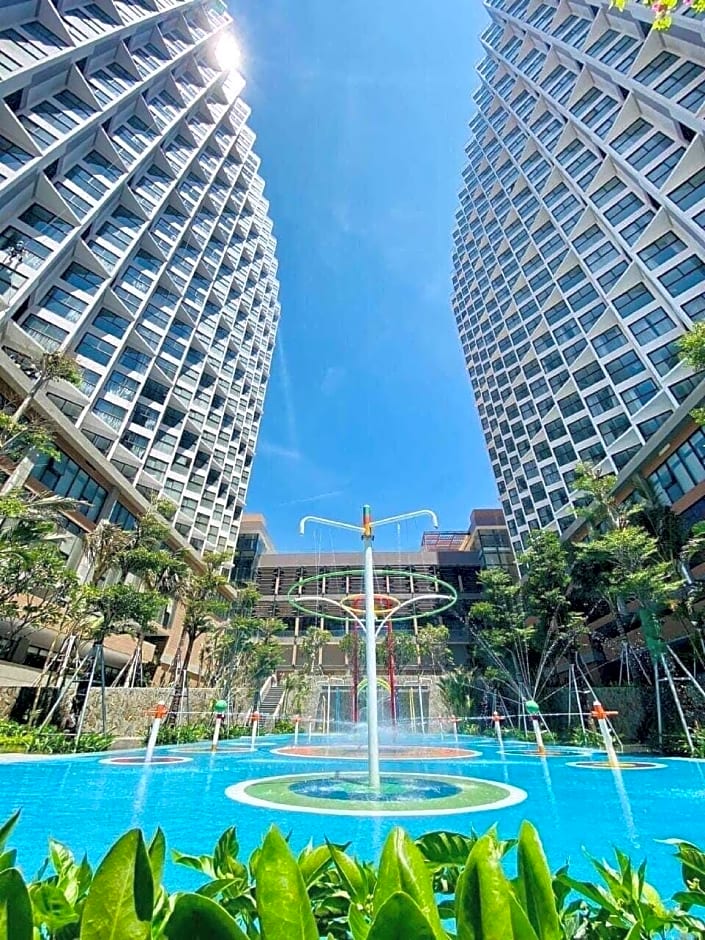 Mandala Cham Bay Mui Ne 