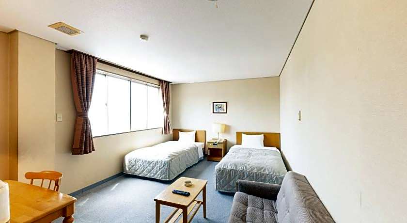 Tabist Kanko Business Hotel Matsuyama Hida Takayama