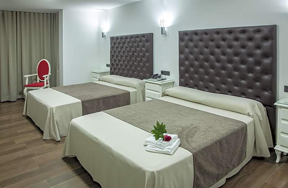 Hotel Julián
