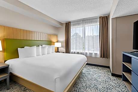 Country Inn & Suites by Radisson, Charleston North, SC