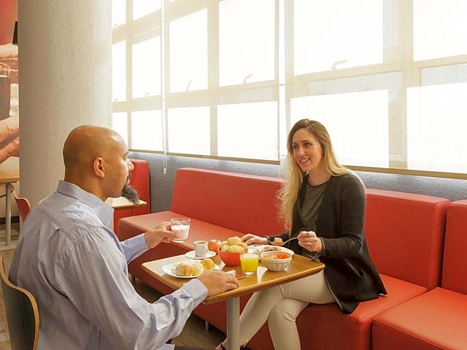 ibis Sao Jose dos Campos Dutra