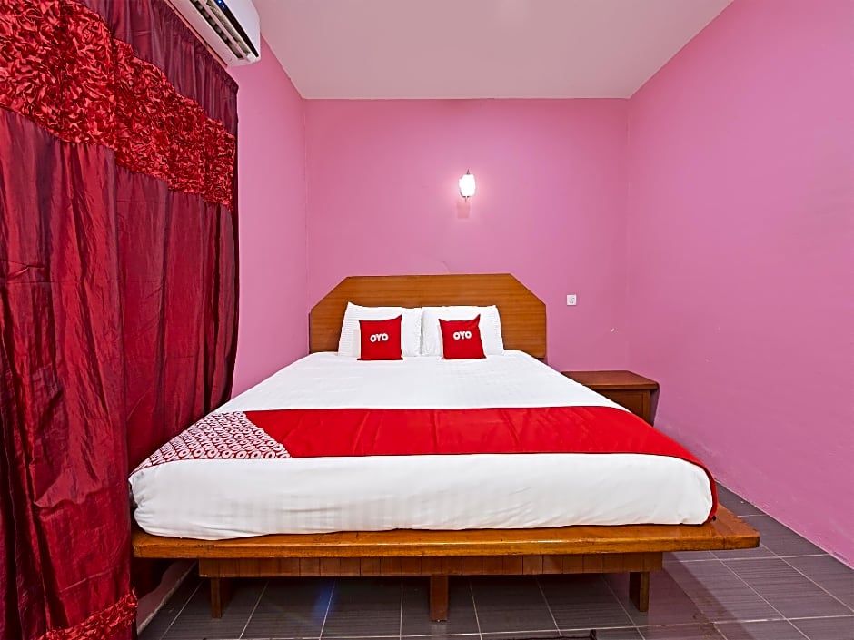 Hotel O Awan Biru Motel