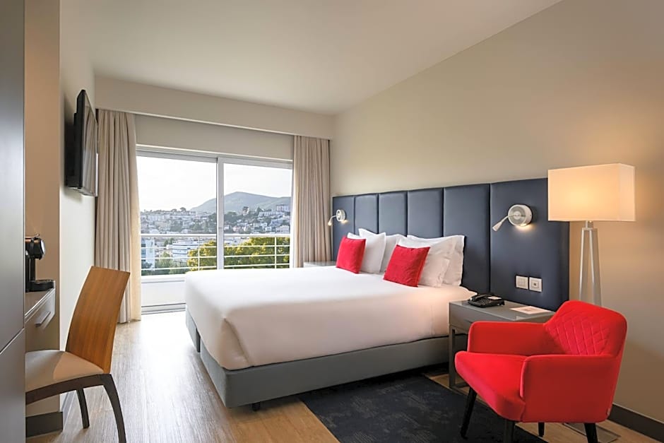 Melia Setubal